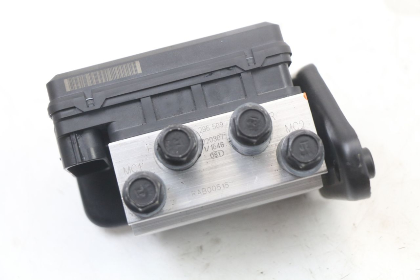 photo de ABS PUMP ROYAL ENFIELD SCRAM 411 (2022 - 2024) - Component detail