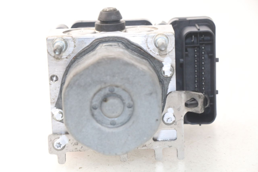 photo de ABS PUMP BMW S RR ABS S1000RR 1000 (2009 - 2011) - Markings and original references