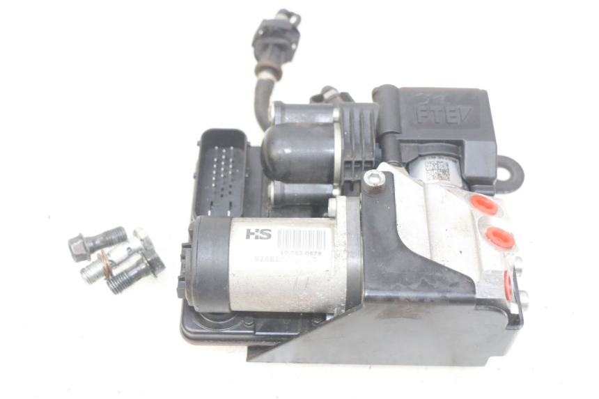 photo de ABS PUMP PEUGEOT SATELIS 125 (2010 - 2012) - Main view