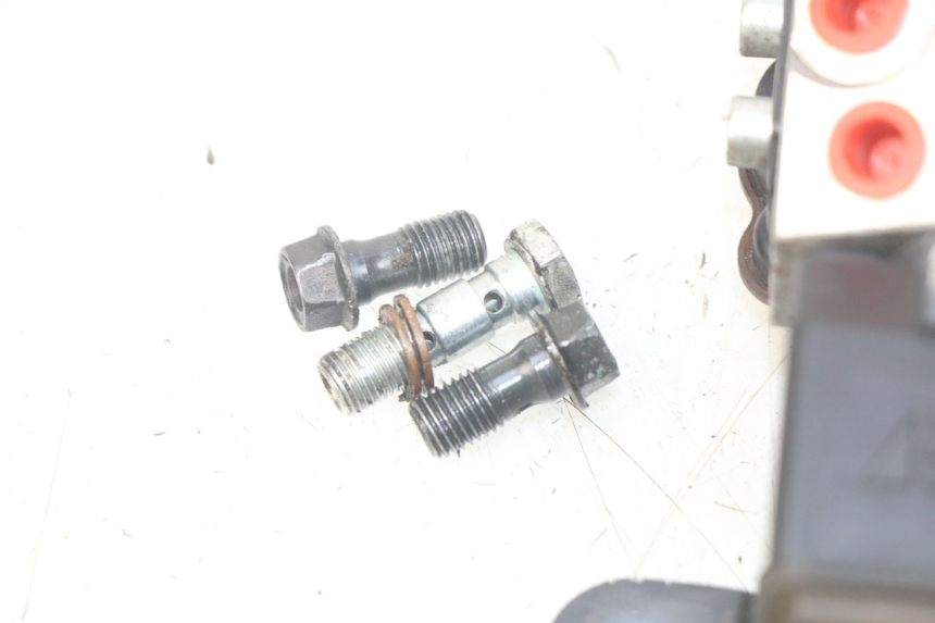 photo de ABS PUMP PEUGEOT SATELIS 125 (2010 - 2012) - Checked used part