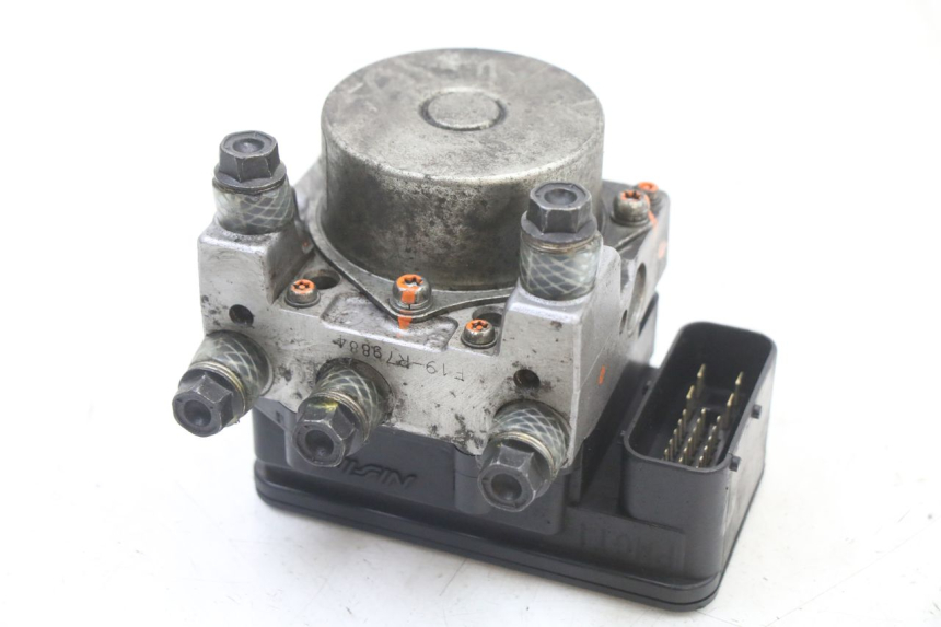 photo de ABS PUMP PEUGEOT SATELIS 125 (2013 - 2018) - Main view