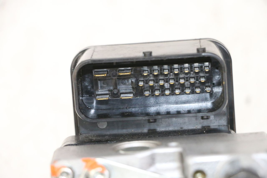 photo de ABS PUMP PEUGEOT SATELIS 125 (2013 - 2018) - Checked used part