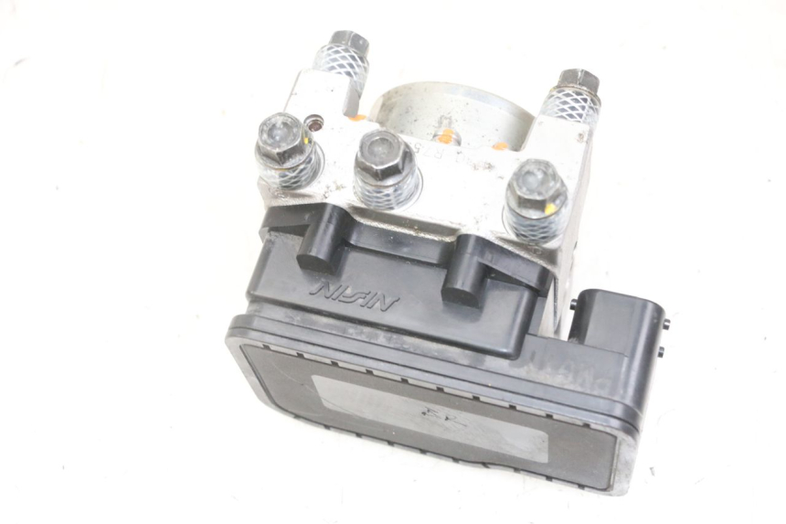 photo de ABS PUMP PEUGEOT SATELIS 125 (2013 - 2018) - Component detail