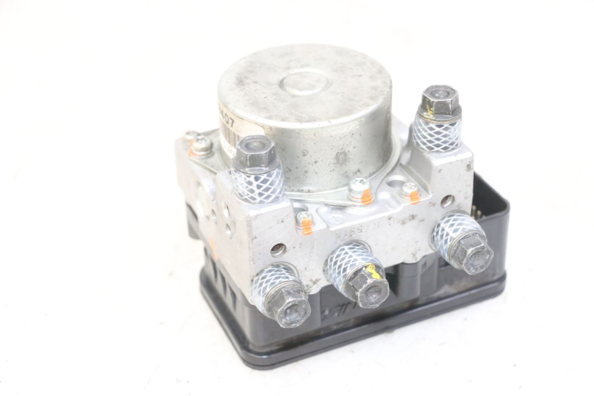 photo de ABS PUMP PEUGEOT SATELIS 125 (2013 - 2018) - Alternative perspective