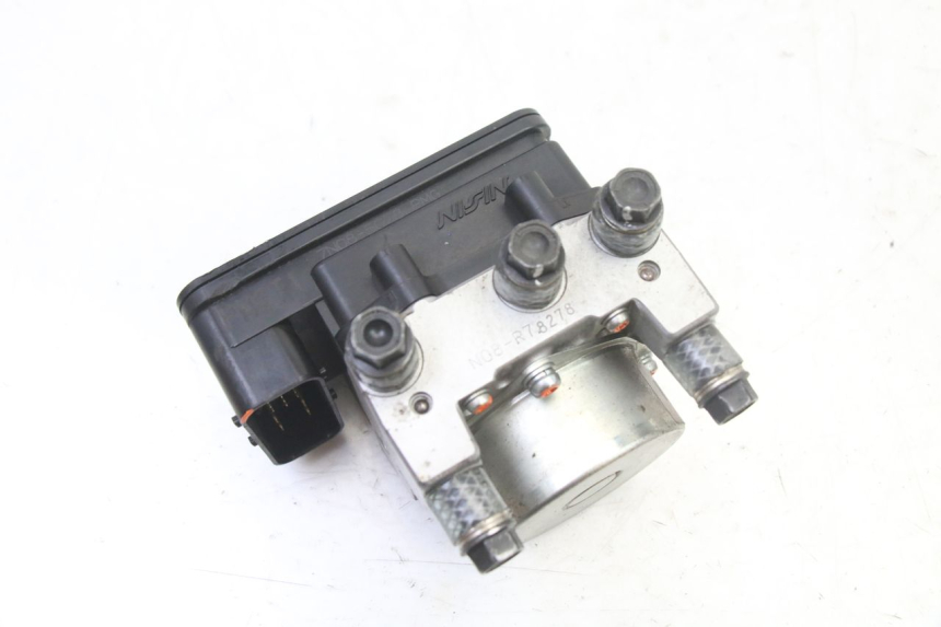 photo de ABS PUMP PEUGEOT SATELIS 125 (2013 - 2018) - Product overview