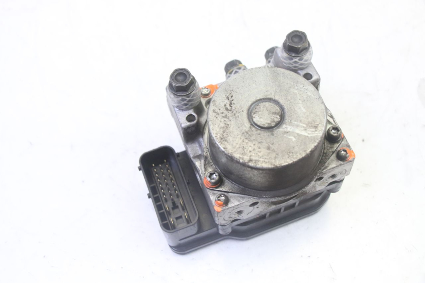 photo de ABS PUMP PEUGEOT SATELIS 125 (2010 - 2012) - Component detail
