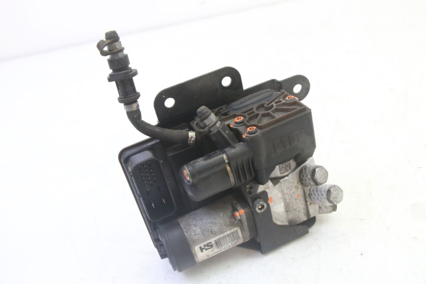 photo de ABS PUMP PEUGEOT SATELIS 125 (2006 - 2009) - Product overview