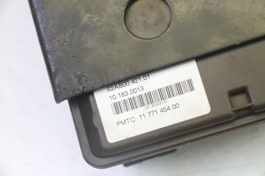 photo de ABS PUMP PEUGEOT SATELIS 125 (2006 - 2009) - Checked used part