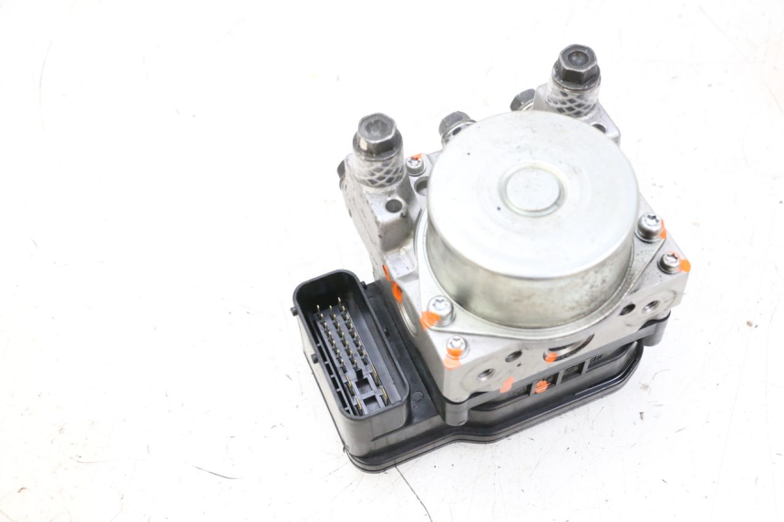 photo de ABS PUMP PEUGEOT SATELIS 125 (2013 - 2018) - Product overview