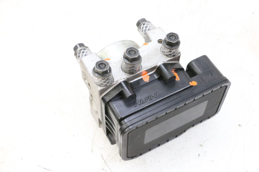 photo de ABS PUMP PEUGEOT SATELIS 125 (2013 - 2018) - Markings and original references