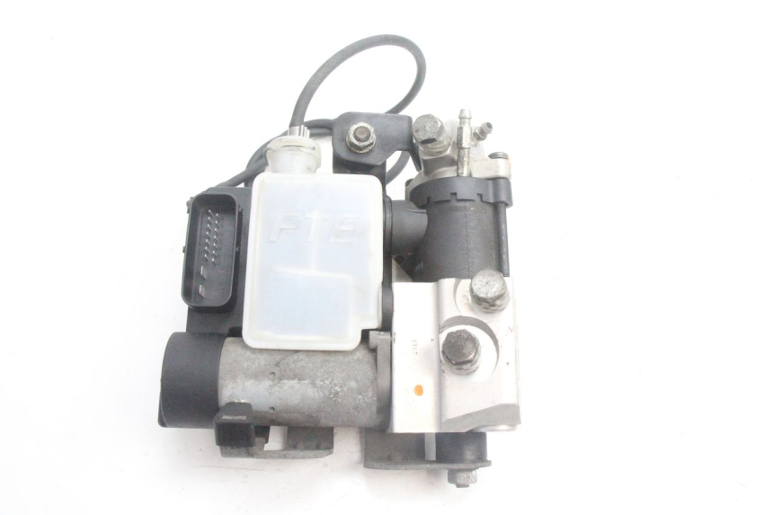 photo de ABS PUMP PEUGEOT SATELIS 125 (2006 - 2009) - Main view