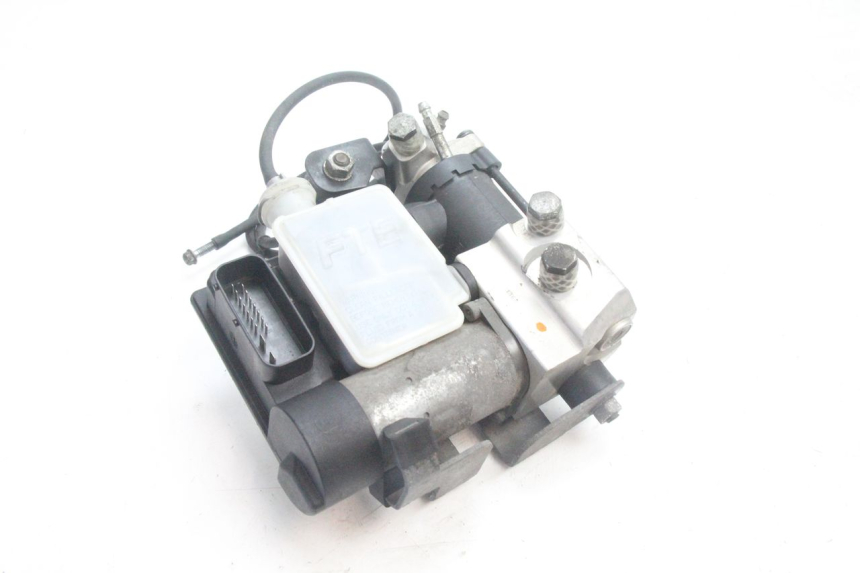 photo de ABS PUMP PEUGEOT SATELIS 125 (2006 - 2009) - Zoom on usage condition