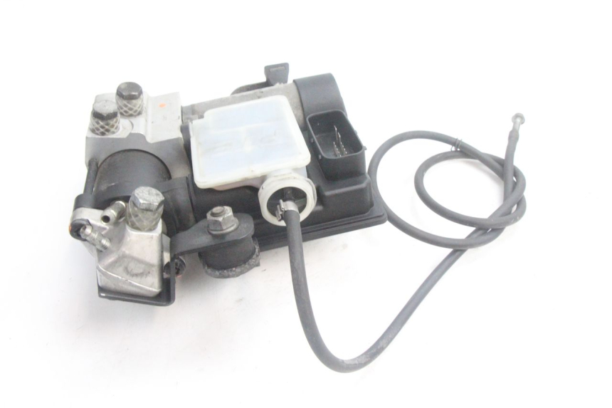 photo de ABS PUMP PEUGEOT SATELIS 125 (2006 - 2009) - Alternative perspective