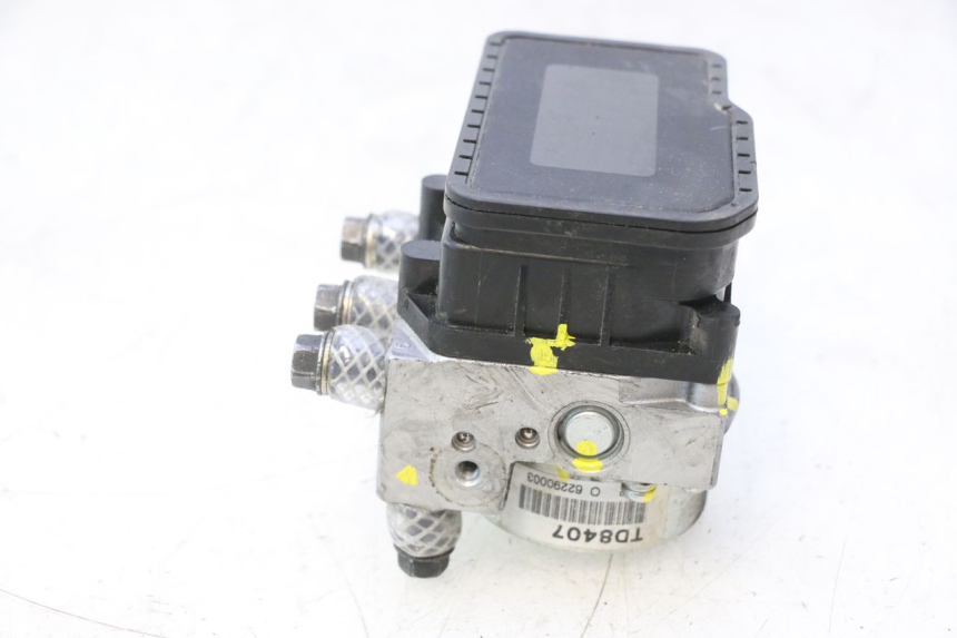 photo de ABS PUMP PEUGEOT SATELIS 125 (2013 - 2018) - Distinctive features
