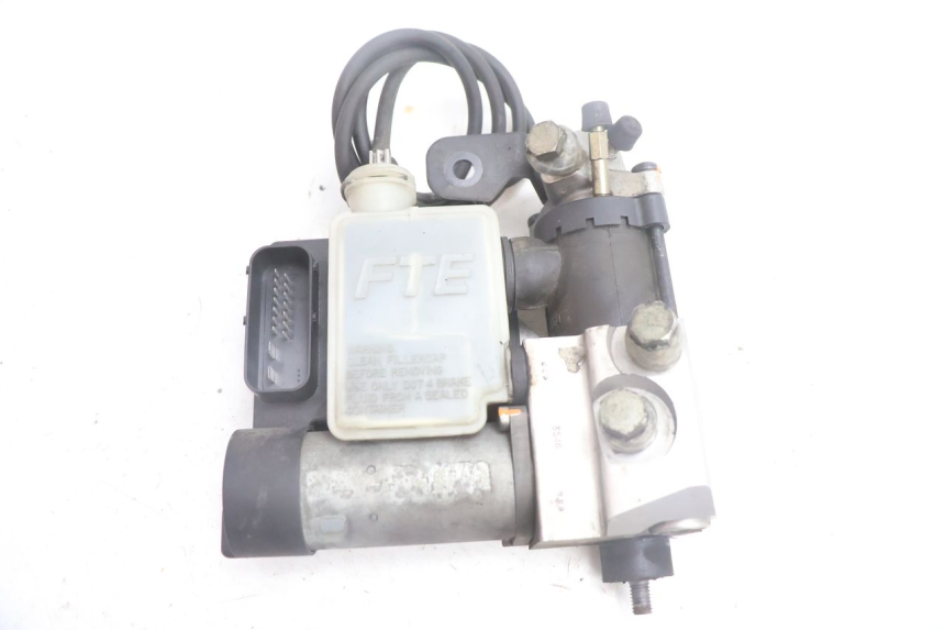 photo de ABS PUMP PEUGEOT SATELIS 125 (2006 - 2009) - Main view