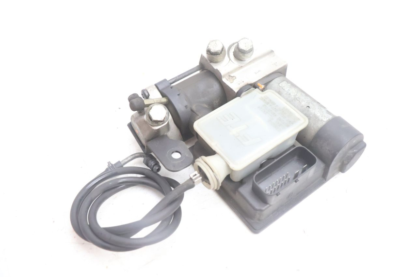 photo de ABS PUMP PEUGEOT SATELIS 125 (2006 - 2009) - Alternative perspective