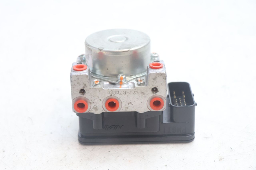 photo de ABS PUMP PEUGEOT SATELIS 125 (2013 - 2018) - Main view