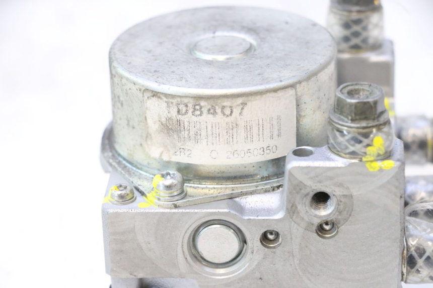 photo de ABS PUMP PEUGEOT SATELIS 125 (2013 - 2018) - Component zoom