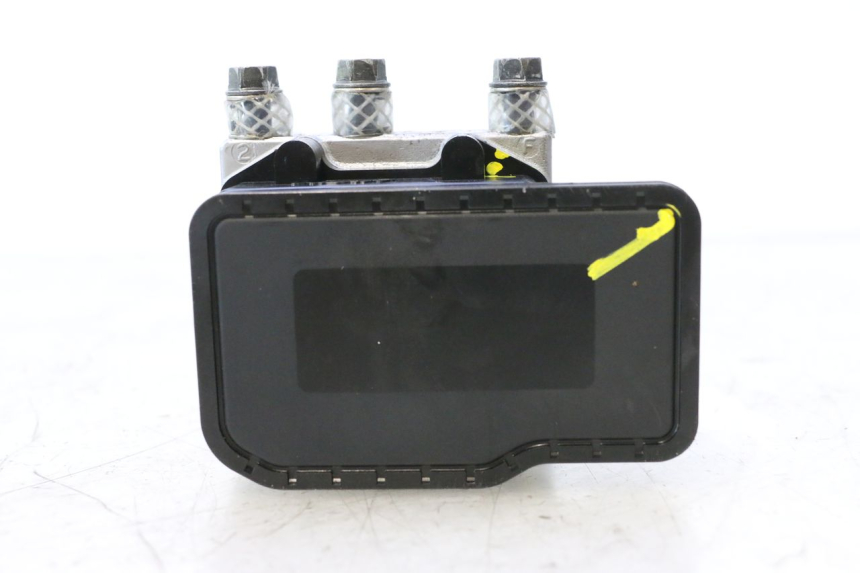 photo de ABS PUMP PEUGEOT SATELIS 125 (2013 - 2018) - Fixing points details