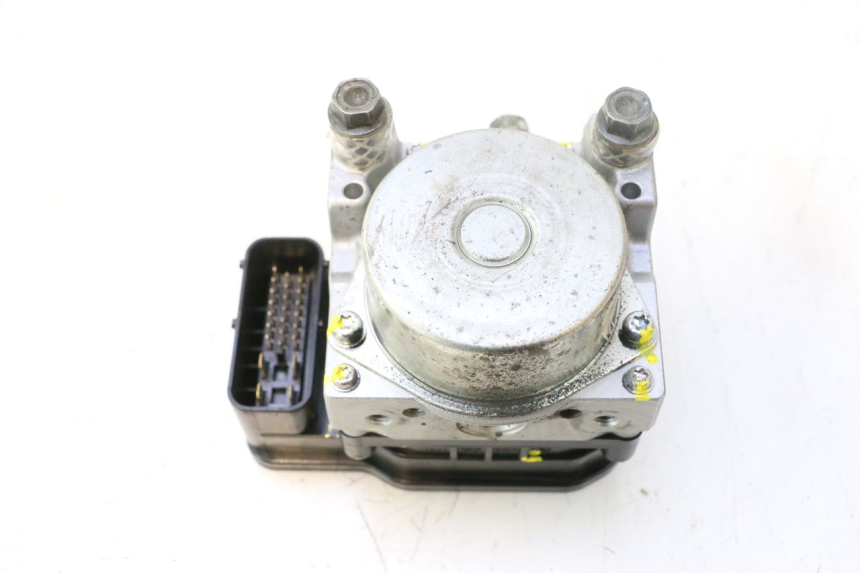 photo de ABS PUMP PEUGEOT SATELIS 125 (2013 - 2018) - Markings and original references