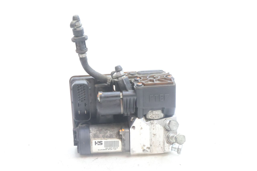photo de ABS PUMP PEUGEOT SATELIS 125 (2006 - 2009) - Main view
