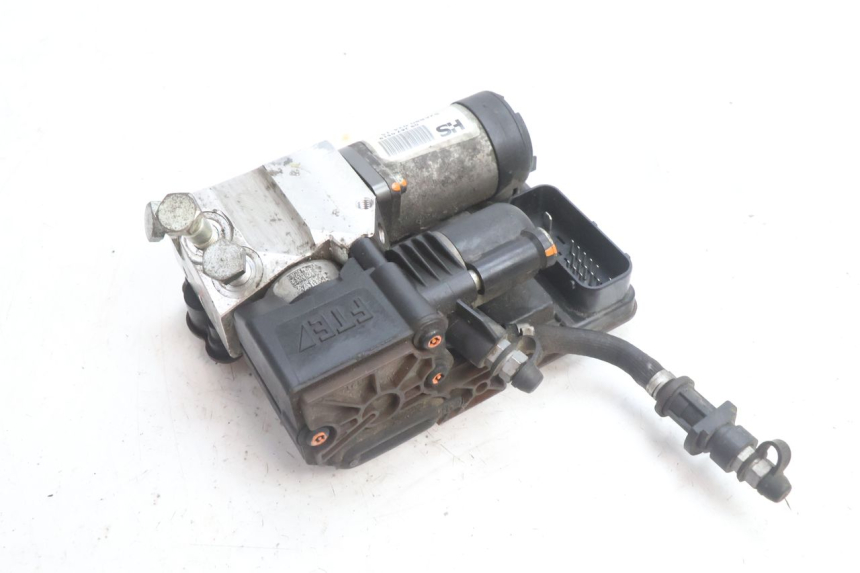 photo de ABS PUMP PEUGEOT SATELIS 125 (2006 - 2009) - Alternative perspective