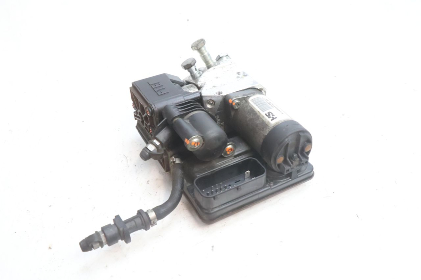 photo de ABS PUMP PEUGEOT SATELIS 125 (2006 - 2009) - Product overview