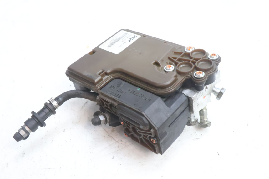 photo de ABS PUMP PEUGEOT SATELIS 125 (2006 - 2009) - Checked used part