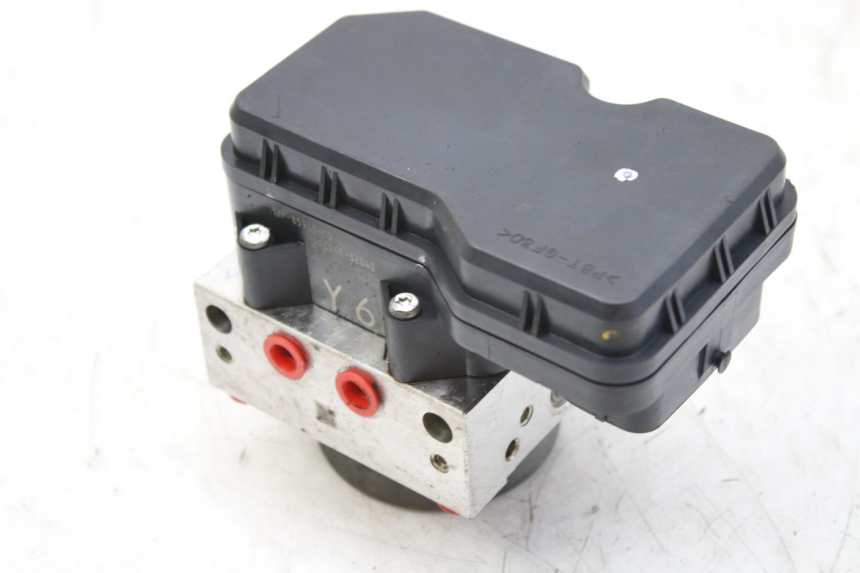 photo de ABS PUMP MBK SKYCRUISER 125 (2010 - 2013) - Markings and original references