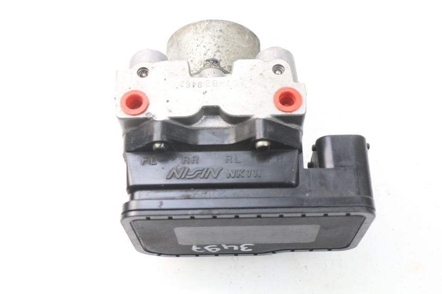 photo de ABS PUMP TRIUMPH SPRINT ST ABS 1050 (2005 - 2007) - Product overview