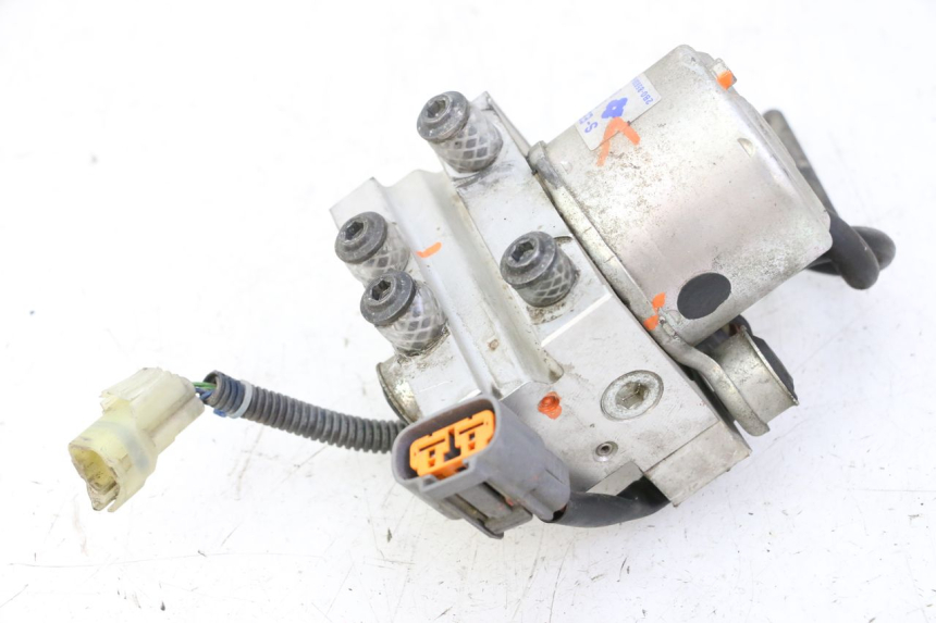 photo de ABS PUMP YAMAHA TDM ABS 900 (2002 - 2014) - Main view