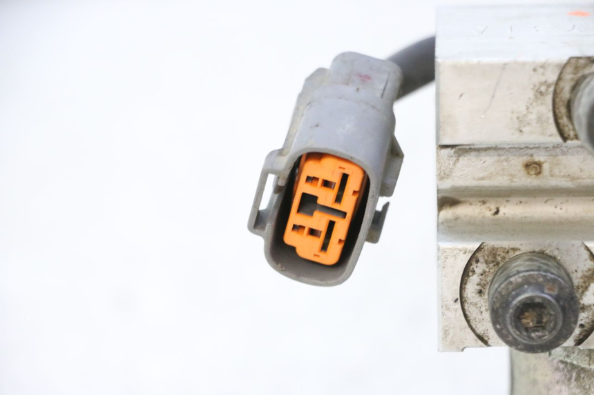 photo de ABS PUMP YAMAHA TDM ABS 900 (2002 - 2014) - Additional view of the item