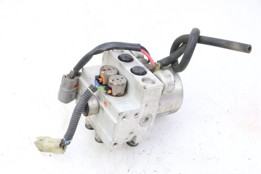 photo de ABS PUMP YAMAHA TDM ABS 900 (2002 - 2014) - Product overview