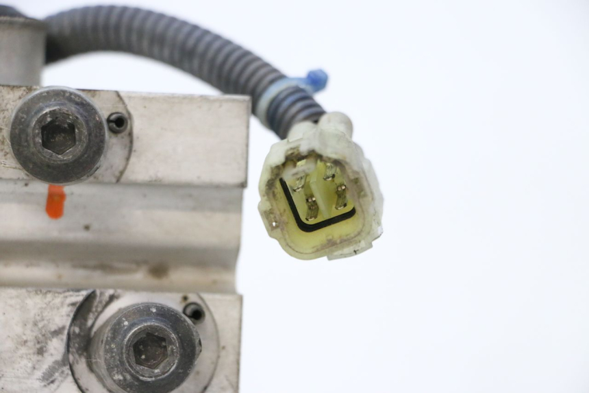 photo de ABS PUMP YAMAHA TDM ABS 900 (2002 - 2014) - Markings and original references