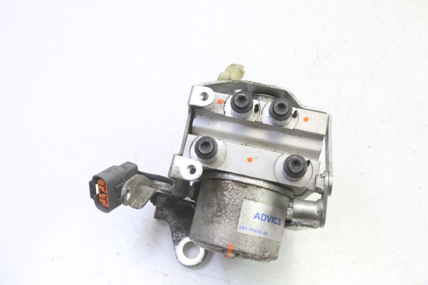 photo de ABS PUMP YAMAHA TDM ABS 900 (2002 - 2014) - Component detail