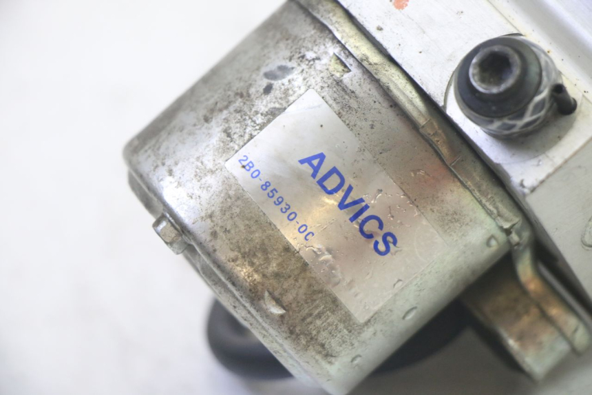 photo de ABS PUMP YAMAHA TDM ABS 900 (2002 - 2014) - Component detail