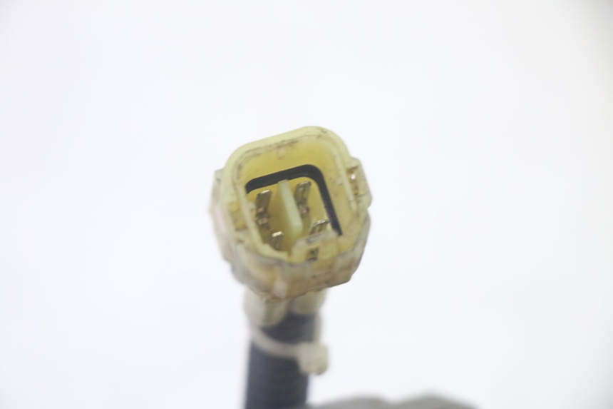 photo de ABS PUMP YAMAHA TDM ABS 900 (2002 - 2014) - Surface and material condition