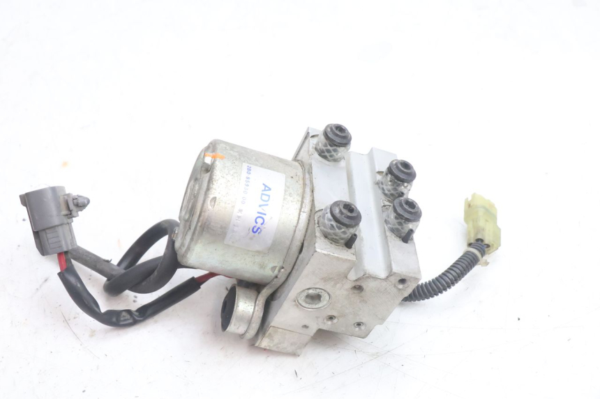 photo de ABS PUMP YAMAHA TDM ABS 900 (2002 - 2014) - Main view