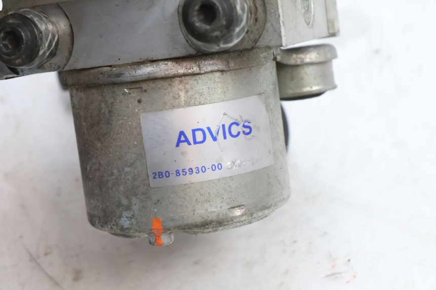 photo de ABS PUMP YAMAHA TDM ABS 900 (2002 - 2014) - Component detail