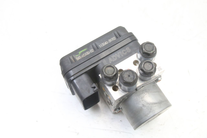 photo de ABS PUMP YAMAHA TRACER 7 700 (2020 - 2024) - Main view