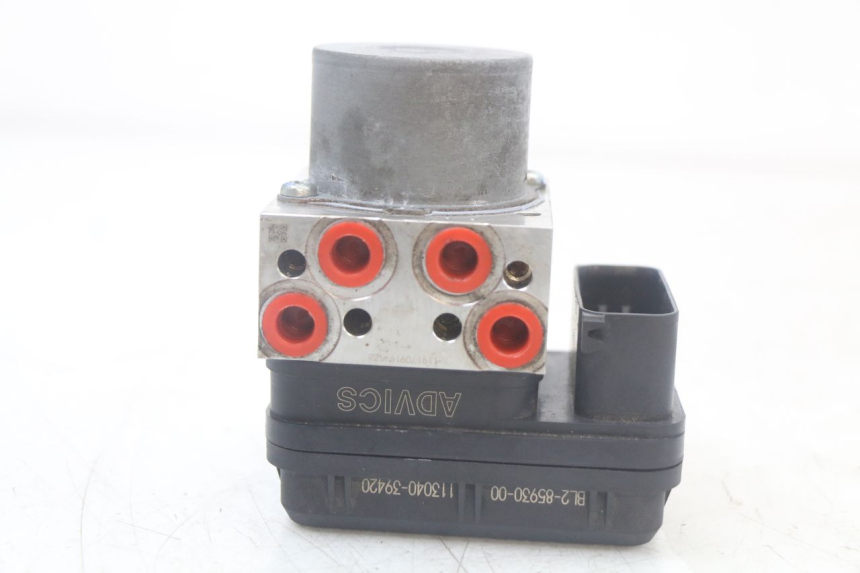 photo de ABS PUMP YAMAHA XMAX X-MAX ABS 125 (2017 - 2020) - Component detail