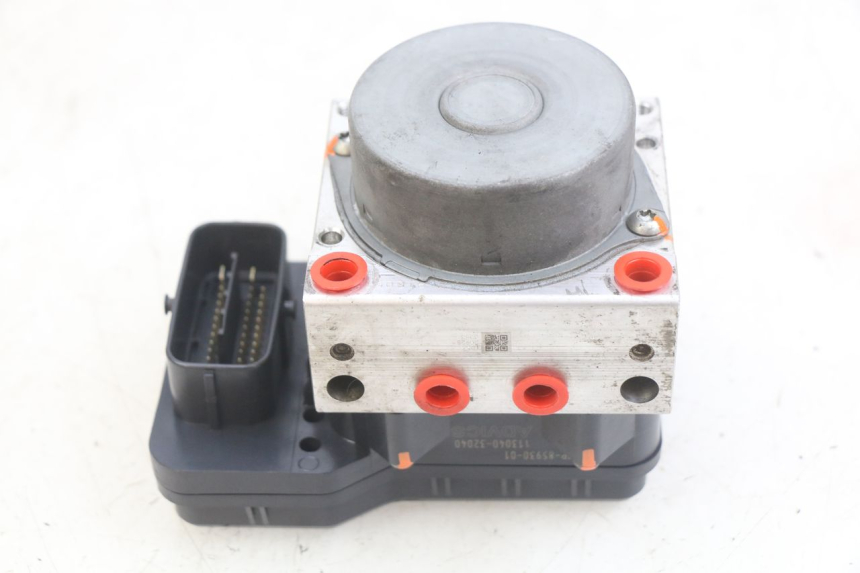 photo de ABS PUMP YAMAHA X-MAX XMAX 125 (2010 - 2013) - Main view