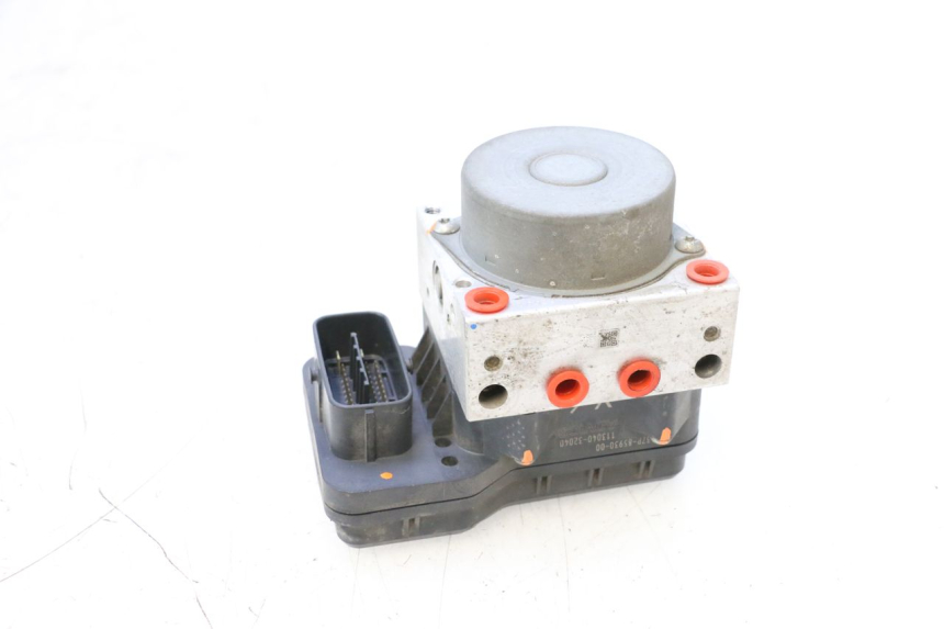 photo de ABS PUMP YAMAHA X-MAX XMAX 125 (2010 - 2013) - Component detail