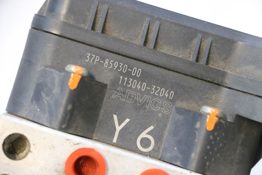 photo de ABS PUMP YAMAHA X-MAX XMAX 125 (2010 - 2013) - Product overview