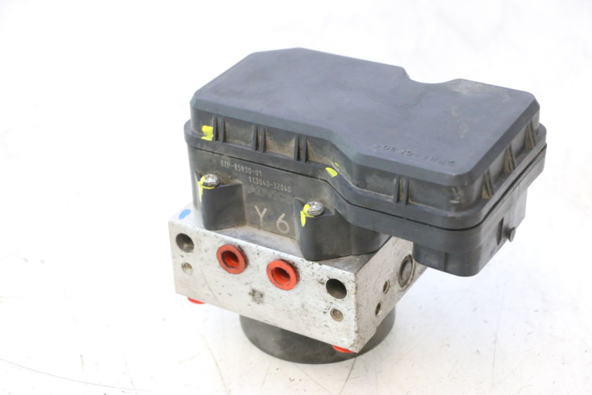photo de ABS PUMP YAMAHA X-MAX XMAX 125 (2010 - 2013) - Main view