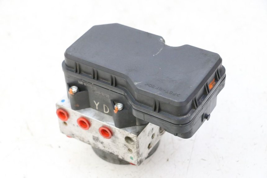 photo de ABS PUMP YAMAHA XJ6 ABS 600 (2008 - 2016) - Distinctive features