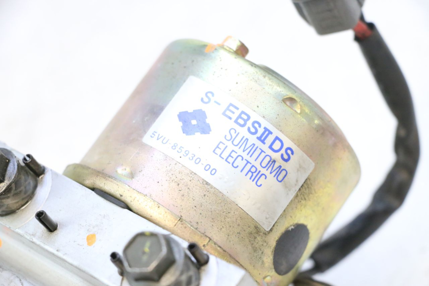 photo de ABS PUMP YAMAHA XP T-MAX ABS 500 (2005 - 2005) - Component detail