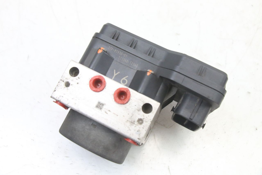 photo de ABS PUMP YAMAHA X-MAX XMAX ABS 250 (2010 - 2014) - Component detail