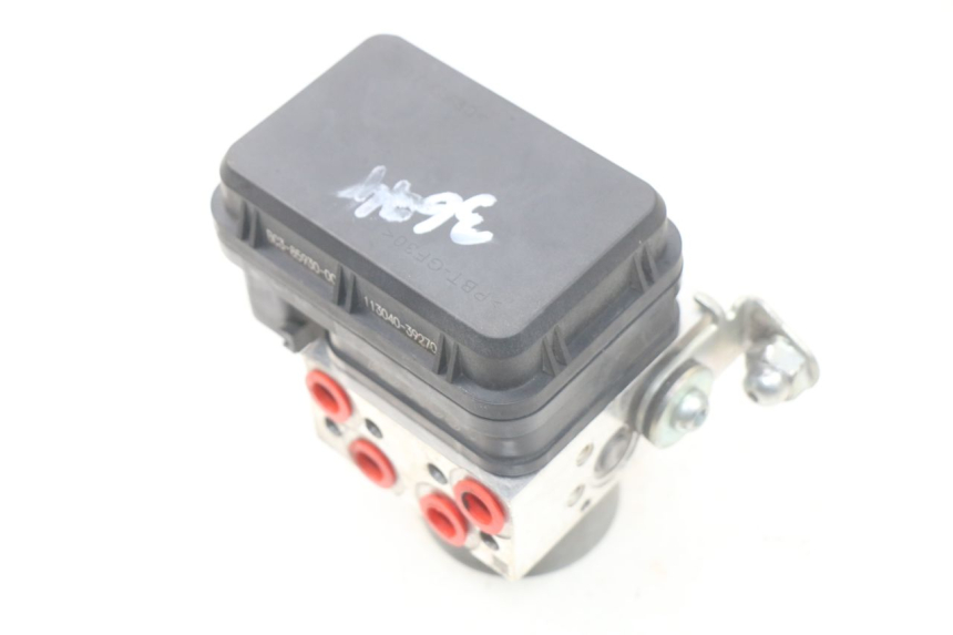 photo de ABS PUMP YAMAHA YP T-MAX TMAX 530 (2017 - 2020) - Component detail