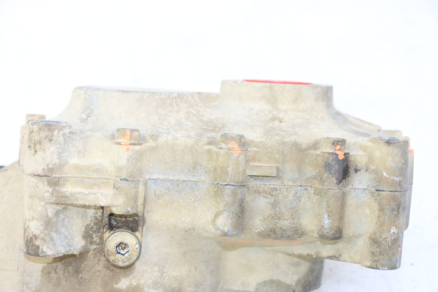 photo de REAR AXLE YAMAHA YFM GRIZZLY 550 (2008 - 2015) - Alternative perspective